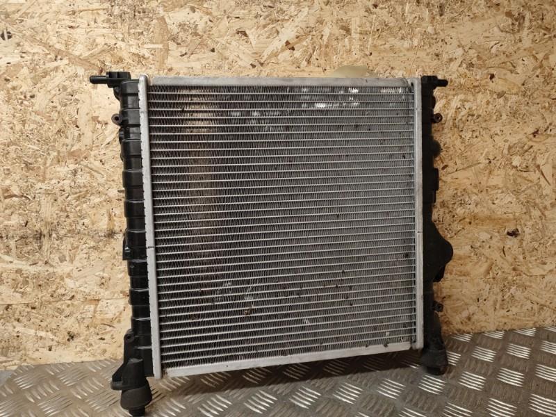 Radiateur eau RENAULT CLIO 2 PHASE 2 Essence - 1