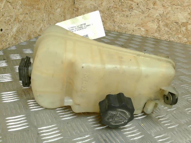 Vaso di espansione CITROEN XSARA PICASSO PHASE 1 Diésel - 1