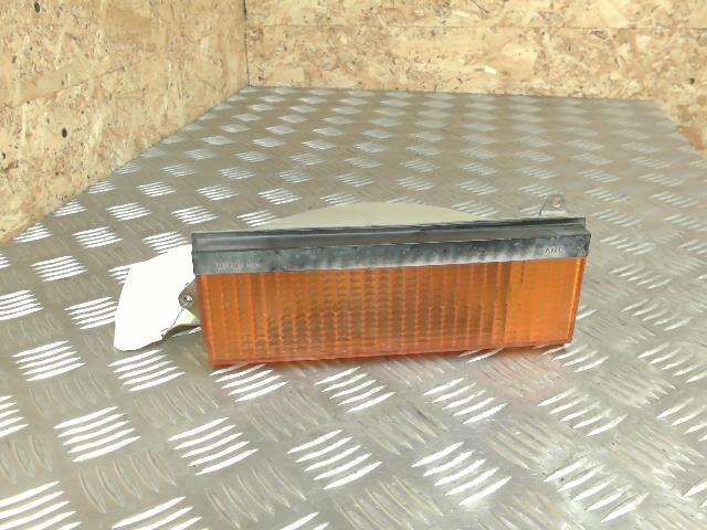 Gruppo ottico anteriore secondario sinistro (luci)(freccia) JEEP CHEROKEE Diésel - 1