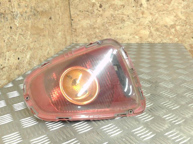 Fanale posteriore principale destro (luci) MINI MINI 2 R56 PHASE 1 Diésel - 1
