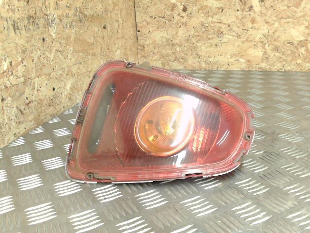 Fanale posteriore principale sinistro (luci) MINI MINI 2 R56 PHASE 1 Diésel - 1