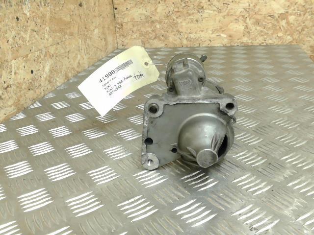 Motorino avviamento MINI MINI 2 R56 PHASE 1 Diésel - 1