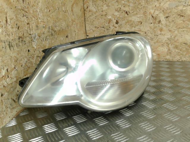 Gruppo ottico anteriore principale sinistro (luci)(faro) VOLKSWAGEN EOS CABRIO PHASE 1 Diésel - 1