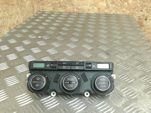 Commande chauffage VOLKSWAGEN EOS CABRIO PHASE 1 Diesel - 1