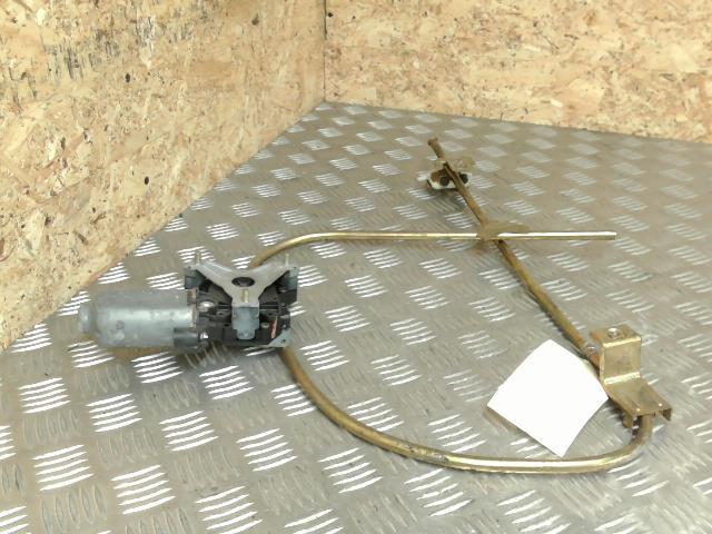 Alzacristalli elettrico anteriore destro RENAULT CLIO 1 PHASE 3 Gasolina - 1