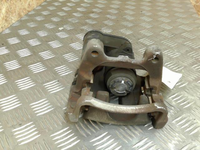 Pinza freni posteriore sinistra VOLKSWAGEN TIGUAN 1 PHASE 1 Diésel - 1