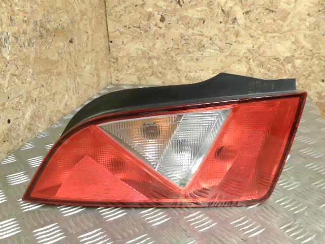 Fanale posteriore principale sinistro (luci) SEAT MII PHASE 1 Gasolina - 1