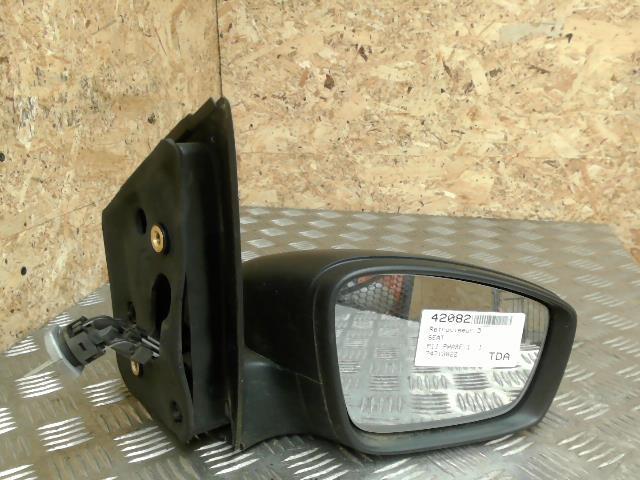 Retrovisor derecho SEAT MII PHASE 1 Gasolina - 1