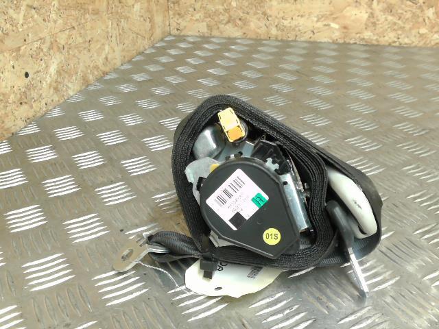 Cintura di sicurezza anteriore destra SEAT MII PHASE 1 Gasolina - 1