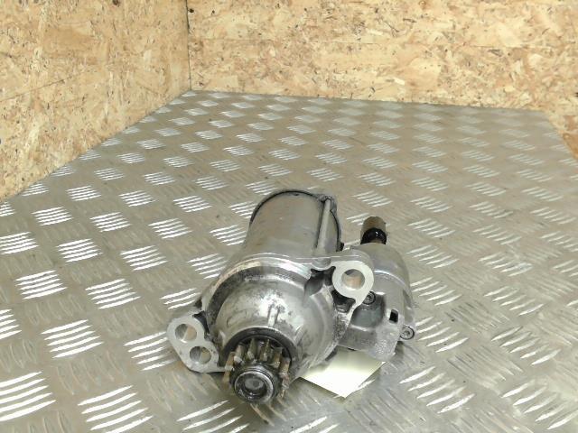 Motorino avviamento SEAT MII PHASE 1 Gasolina - 1