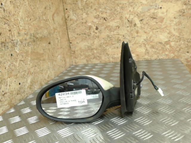 Specchietto retrovisore sinistro LANCIA YPSILON 4 PHASE 1 Gasolina - 1