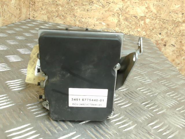 Blocco ABS (antibloccaggio freni) BMW SERIE 3 E91 TOURING PHASE 1 BREAK Gasolina - 1
