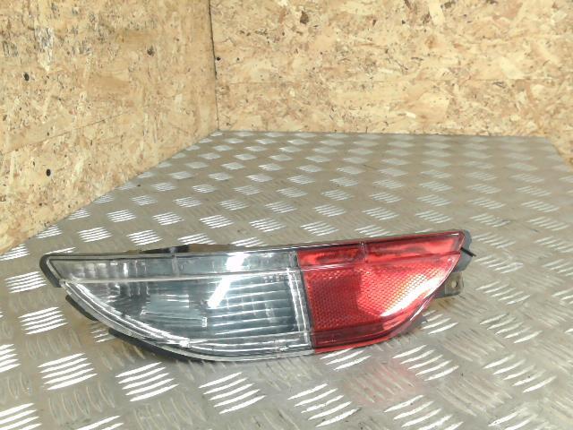 Luce paraurti posteriore destra FIAT GRANDE PUNTO Diésel - 1