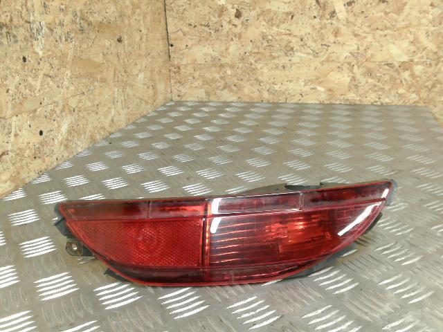 Luce paraurti posteriore sinistra FIAT GRANDE PUNTO Diésel - 1