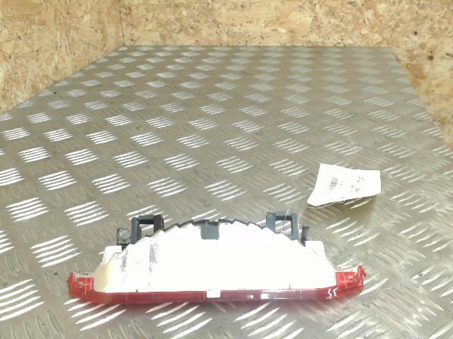 Luce stop centrale TOYOTA YARIS 1 PHASE 2 Gasolina - 1