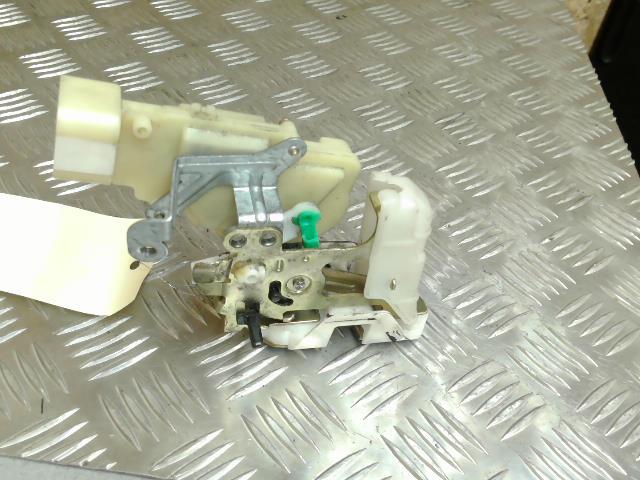 Serratura posteriore destra TOYOTA YARIS 1 PHASE 2 Gasolina - 1