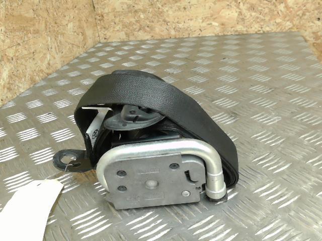 Cintura di sicurezza anteriore destra TOYOTA YARIS 3 PHASE 1 Diésel - 1