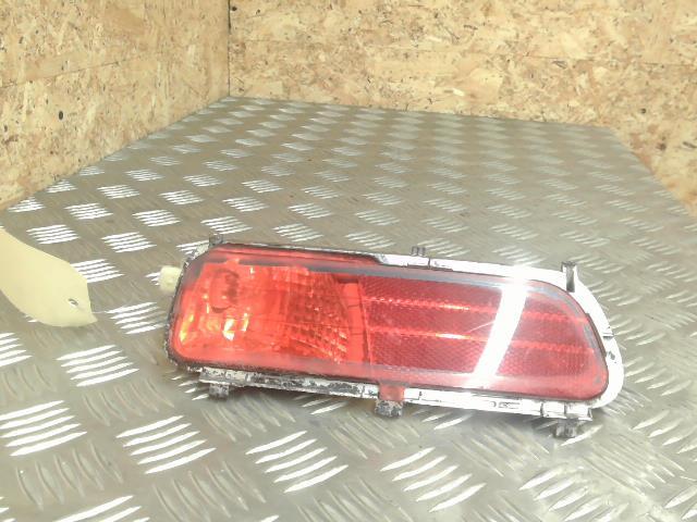 Luce paraurti posteriore sinistra CITROEN C4 PICASSO 1 Diésel - 1