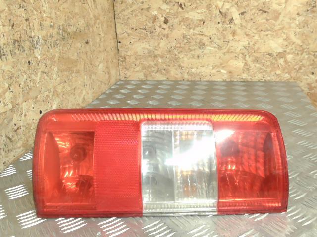 Fanale posteriore principale sinistro (luci) FORD TOURNEO CONNECT 1 PHASE 1 Diésel - 1