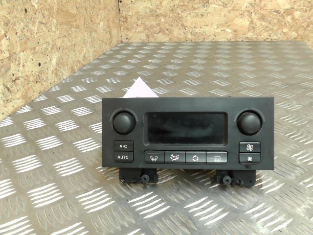 Commande chauffage PEUGEOT 307 PHASE 2 BREAK Essence - 1