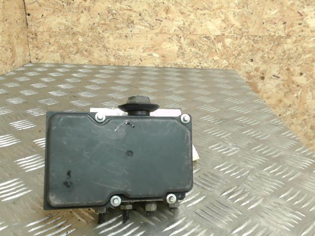 Blocco ABS (antibloccaggio freni) FIAT 500 2 PHASE 1 Gasolina - 1