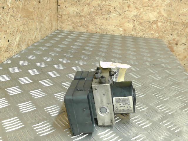 Bloc ABS (freins anti-blocage) CITROEN C3 2 PHASE 1 Diesel - 1