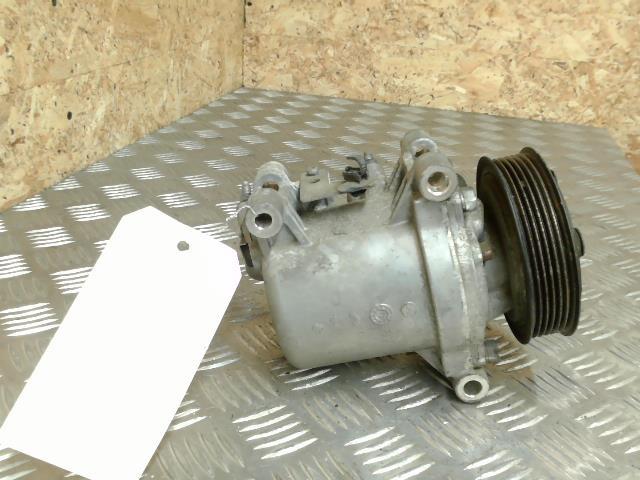 Compresseur clim CITROEN C-ELYSEE PHASE 1 Diesel - 1
