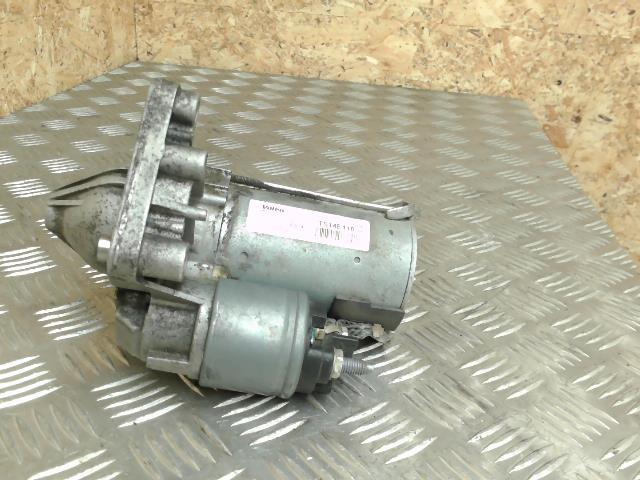 Demarreur CITROEN C-ELYSEE PHASE 1 Diesel - 1
