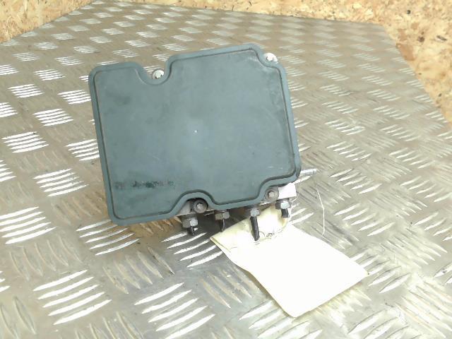 Blocco ABS (antibloccaggio freni) RENAULT KANGOO 2 PHASE 2 Diésel - 1