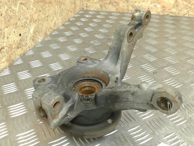 Pivot de moyeu avant droit RENAULT KANGOO 2 PHASE 2 Diesel - 1