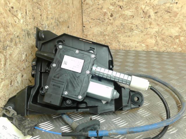 Blocco elettrico freno a mano PEUGEOT 5008 1 PHASE 2 Diésel - 1