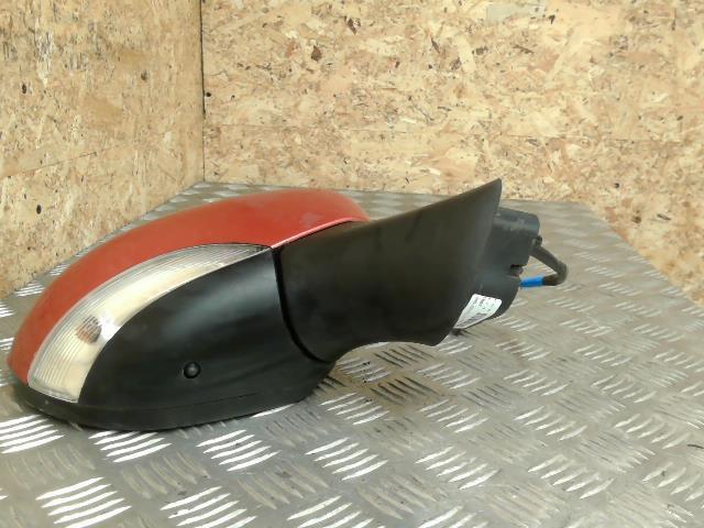 Specchietto retrovisore destro RENAULT CLIO 4 PHASE 1 Diésel - 1