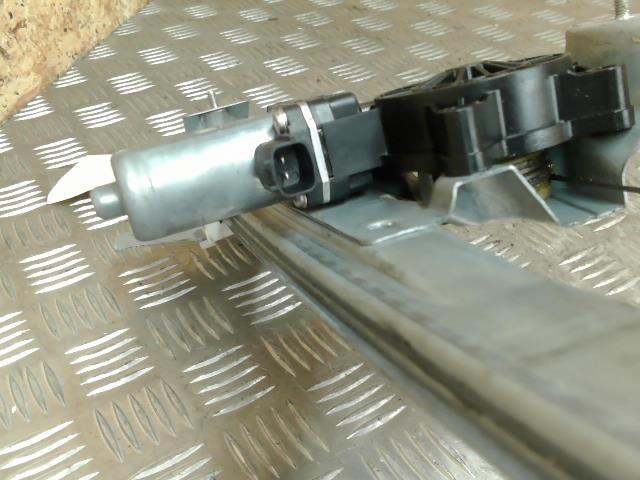 Alzacristalli elettrico anteriore sinistro DACIA DOKKER PHASE 1 Gasolina - 1
