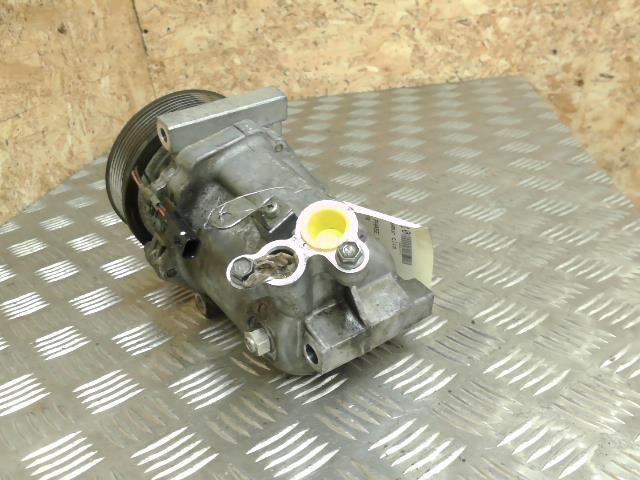Compressore clima DACIA DOKKER PHASE 1 Gasolina - 1