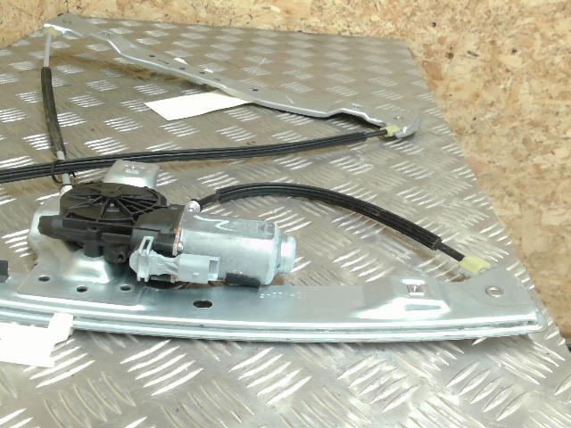 Alzacristalli elettrico anteriore destro CITROEN DS3 PHASE 2 Gasolina - 1