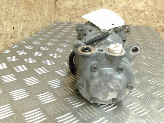 Compresseur clim PEUGEOT 106 PHASE 2 Essence - 1