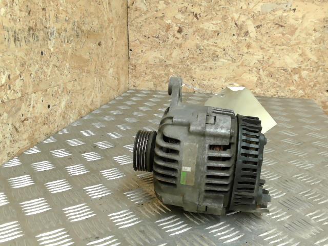 Alternatore PEUGEOT 106 PHASE 2 Gasolina - 1