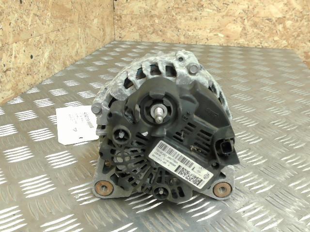 Alternateur RENAULT CLIO 4 PHASE 1 Diesel - 1