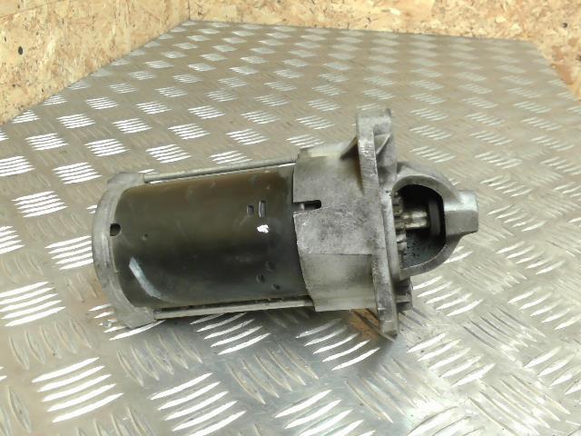 Demarreur RENAULT CLIO 4 PHASE 1 Diesel - 1