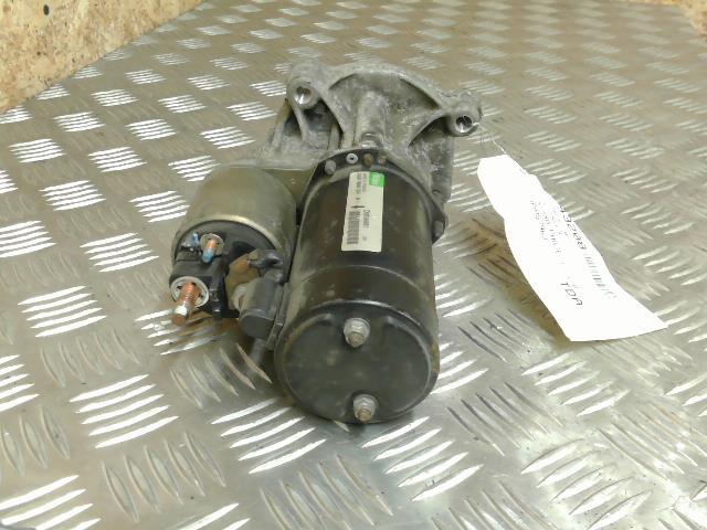 Motorino avviamento CITROEN XSARA PHASE 1 Gasolina - 1