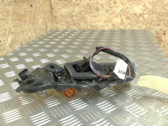 Base portalampade fanale posteriore destro OPEL CORSA D PHASE 2 Diésel - 1