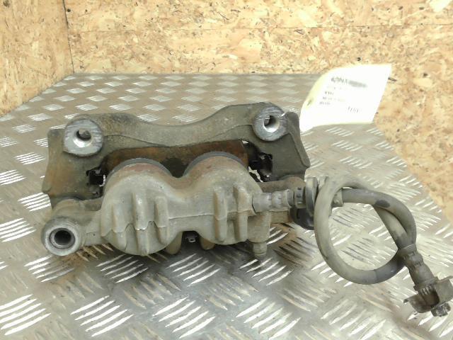 Pinza freni anteriore sinistra RENAULT MASTER 3 PHASE 3 Diésel - 1