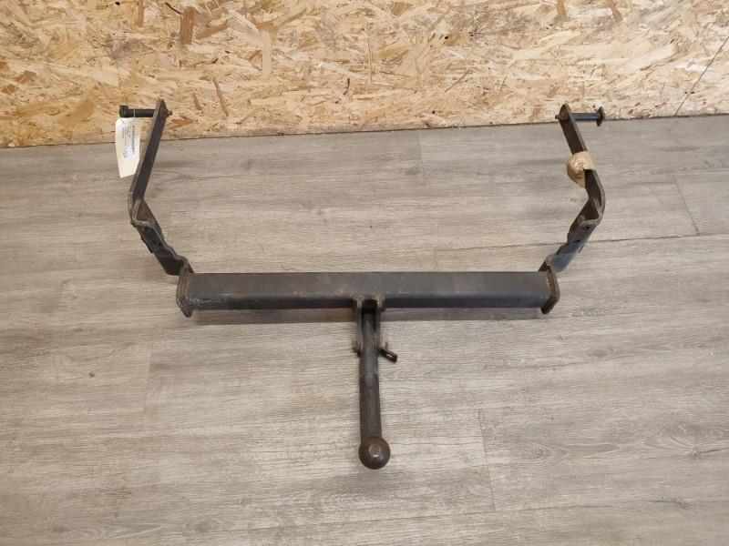 Attelage (boule de remorquage) RENAULT LAGUNA 2 PHASE 2 BREAK Diesel - 1