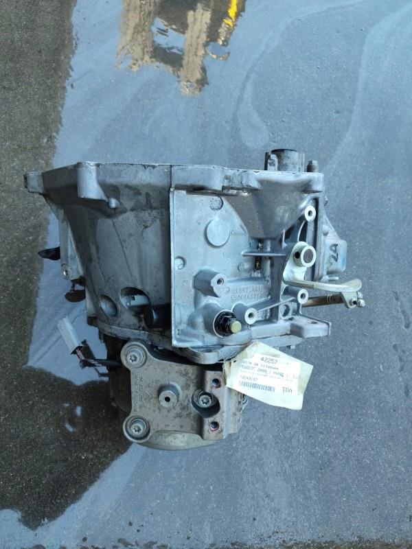 Boite de vitesses PEUGEOT 2008 1 PHASE 1 Essence - 1