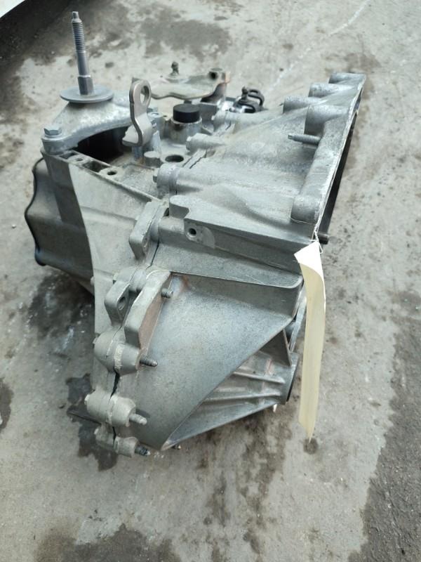 Boite de vitesses CITROEN C4 2 PHASE 1 Diesel - 1