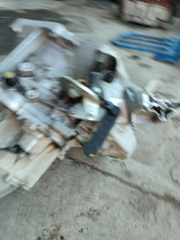 Boite de vitesses PEUGEOT 308 2 PHASE 1 Diesel - 1
