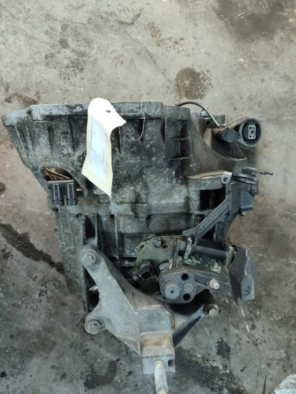 Boite de vitesses FORD FOCUS 1 Diesel - 1