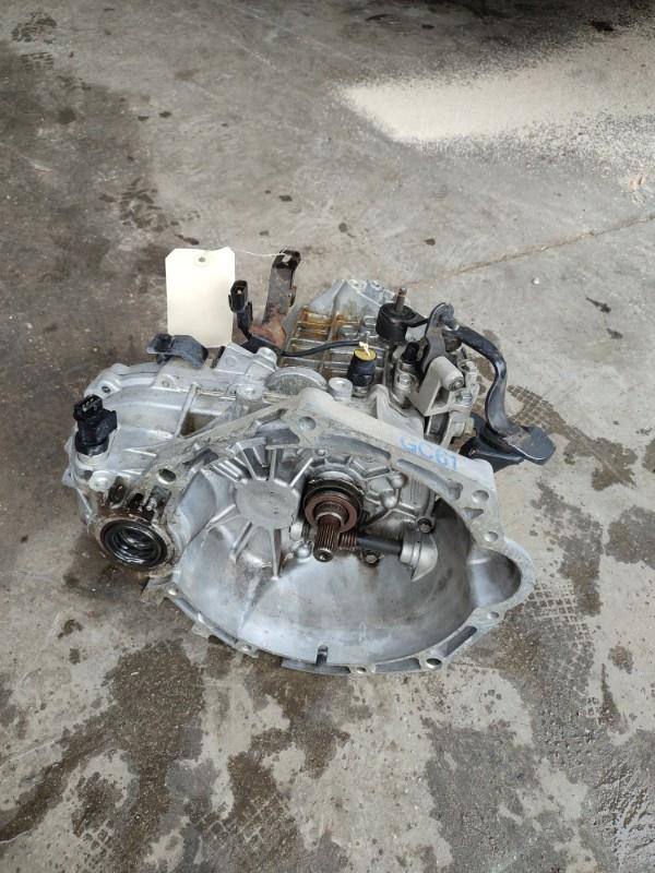 Boite de vitesses KIA PICANTO 2 PHASE 1 Essence - 1