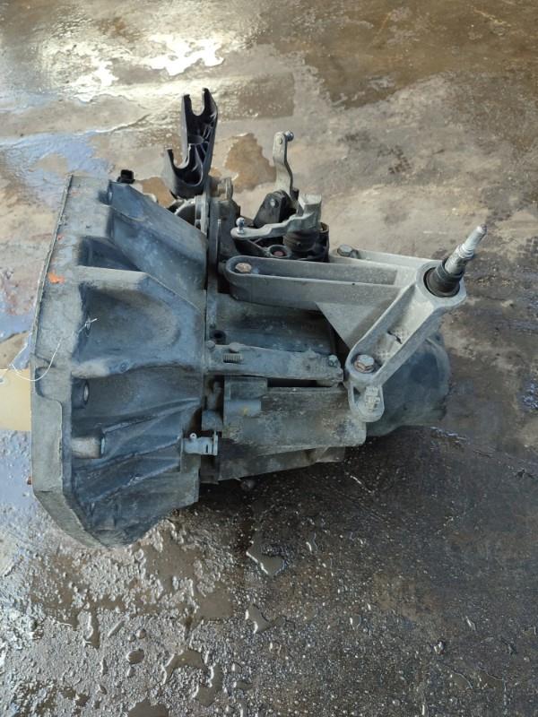 Boite de vitesses RENAULT CLIO 3 PHASE 2 Diesel - 1