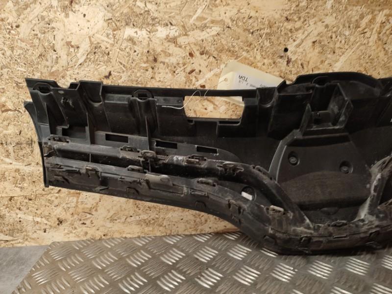 Calandre RENAULT KANGOO 2 PHASE 2 Diesel - 1